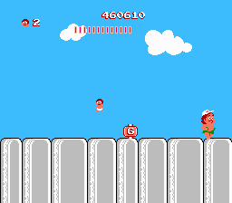 NES Screenshots