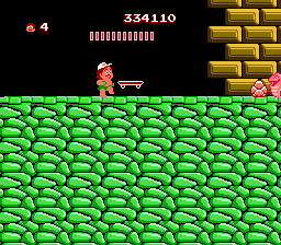 NES Screenshots