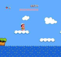 NES Screenshots