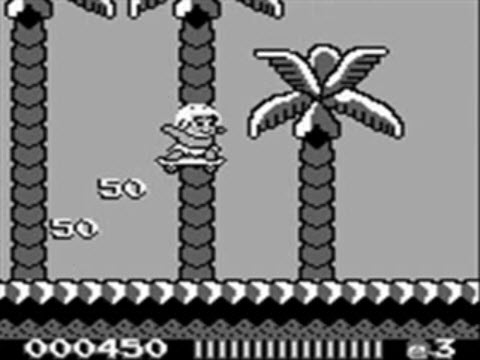 GB Screenshots