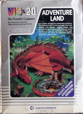 Adventure Land