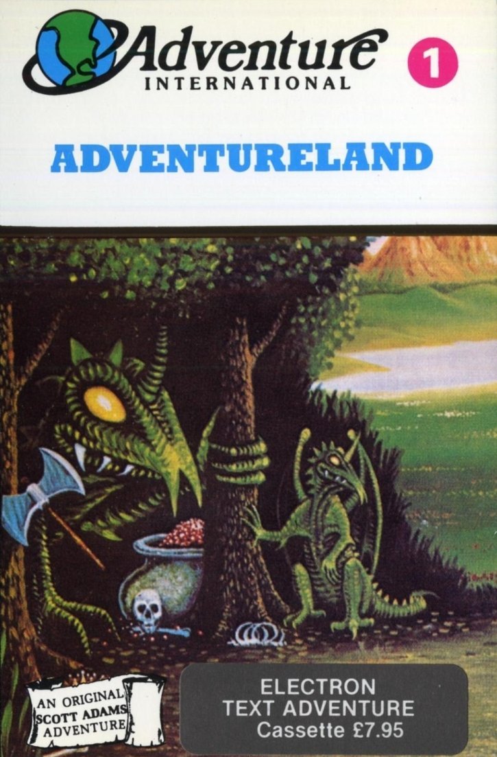 Box Art