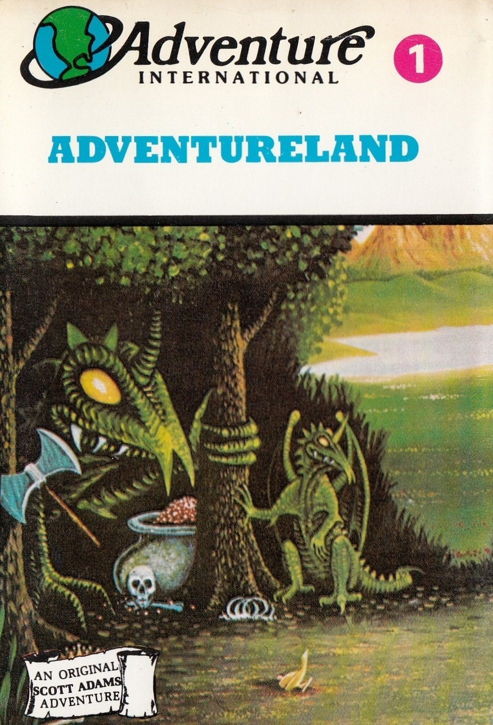 Box Art