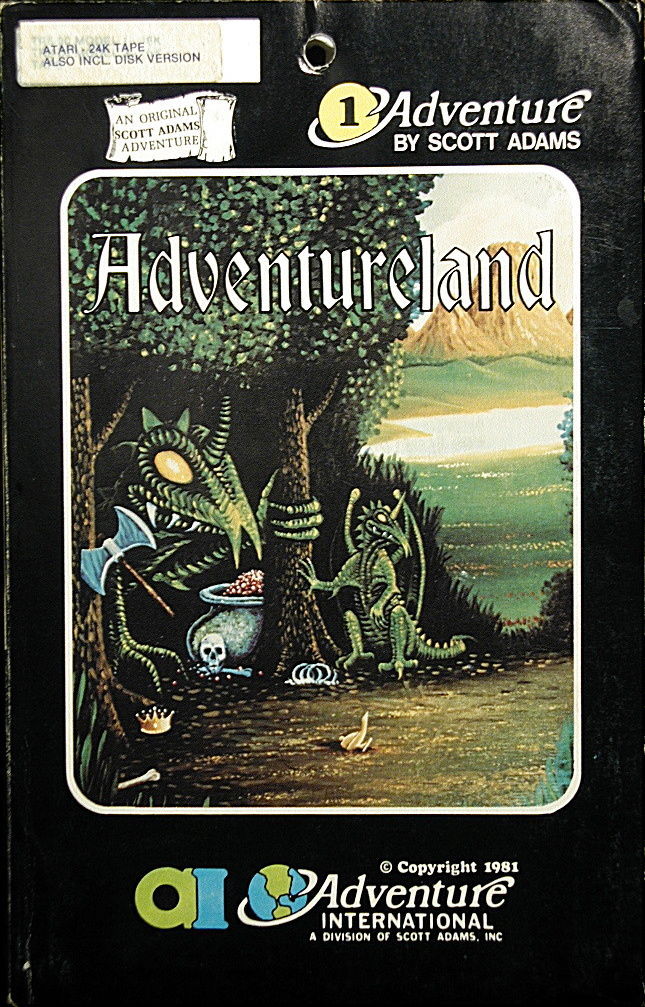 Box Art