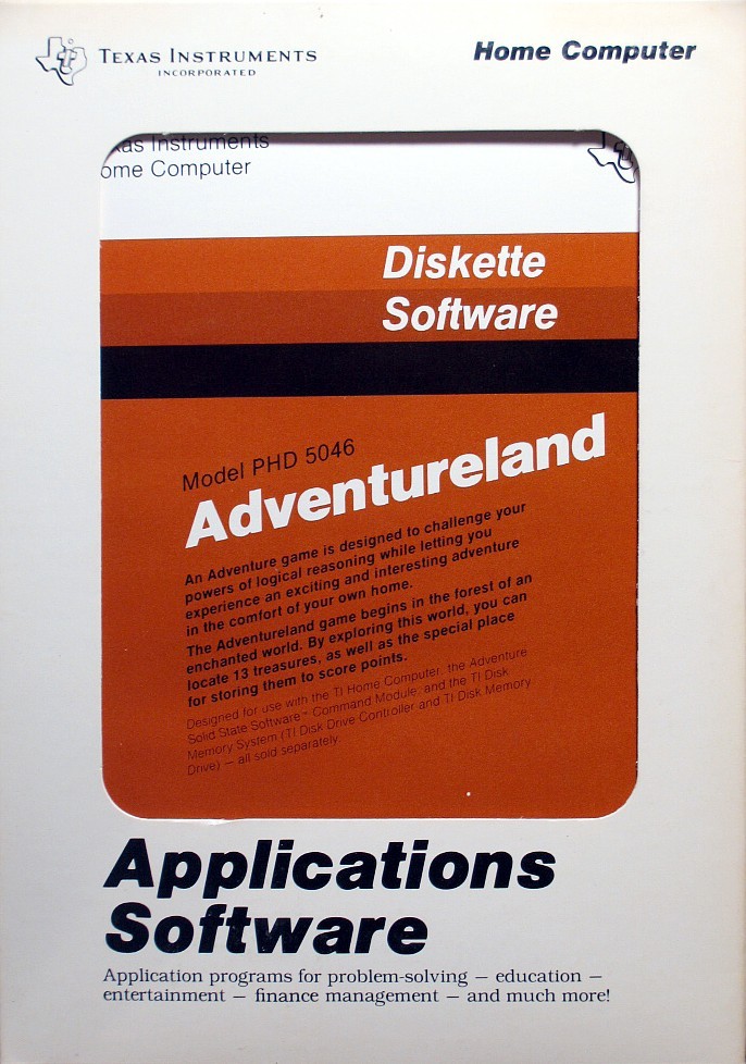 Box Art
