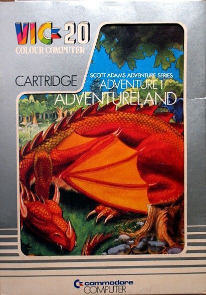 Box Art