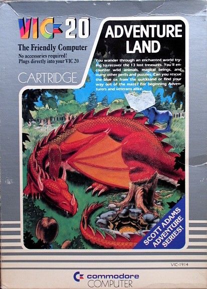 Box Art