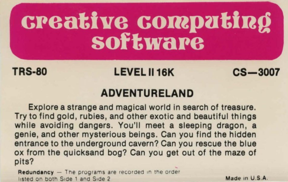 Box Art