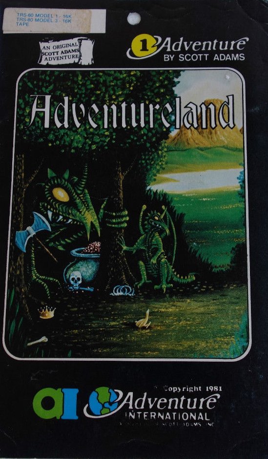 Box Art
