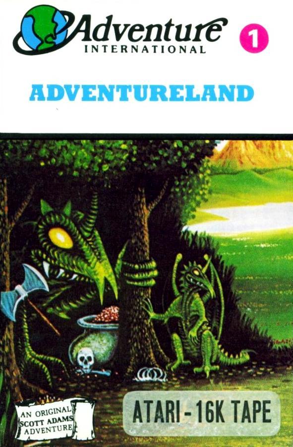 Box Art