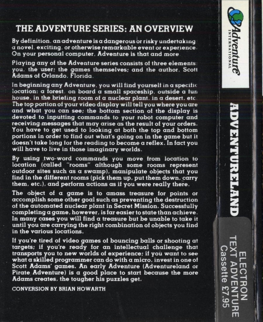 Box Art