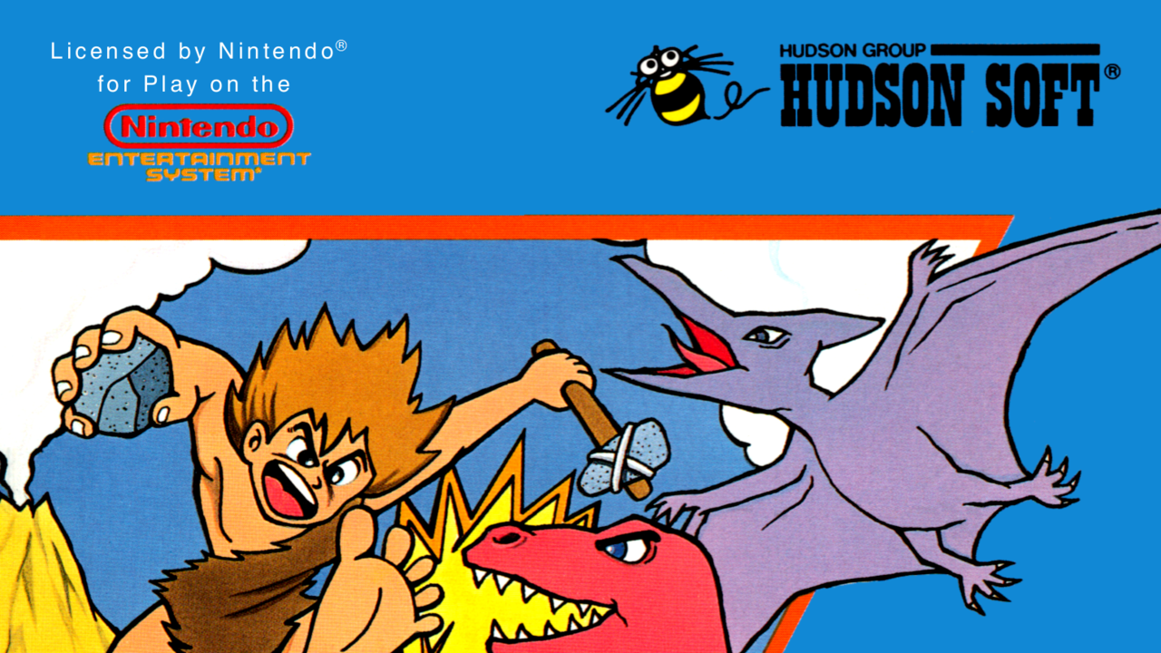 Adventures of Dino-Riki