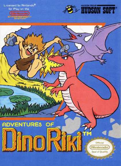 Box Art