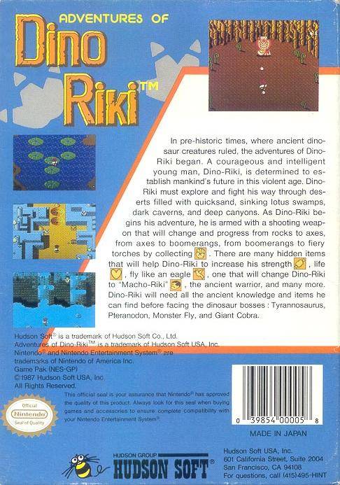 Box Art