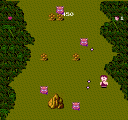 NES Screenshots