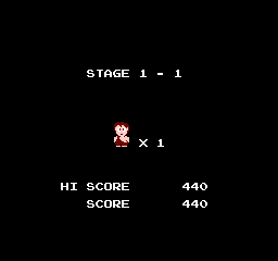 NES Screenshots