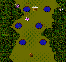 NES Screenshots