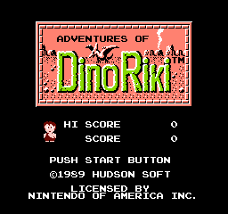 NES Screenshots