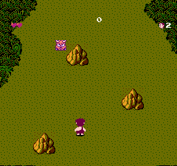NES Screenshots