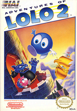 Box Art