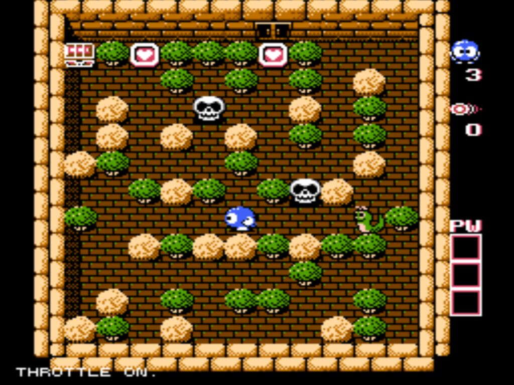 NES Screenshots