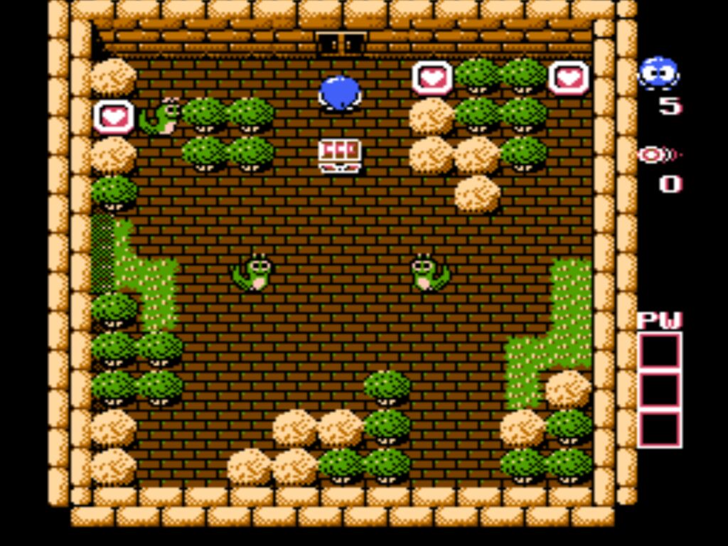 NES Screenshots
