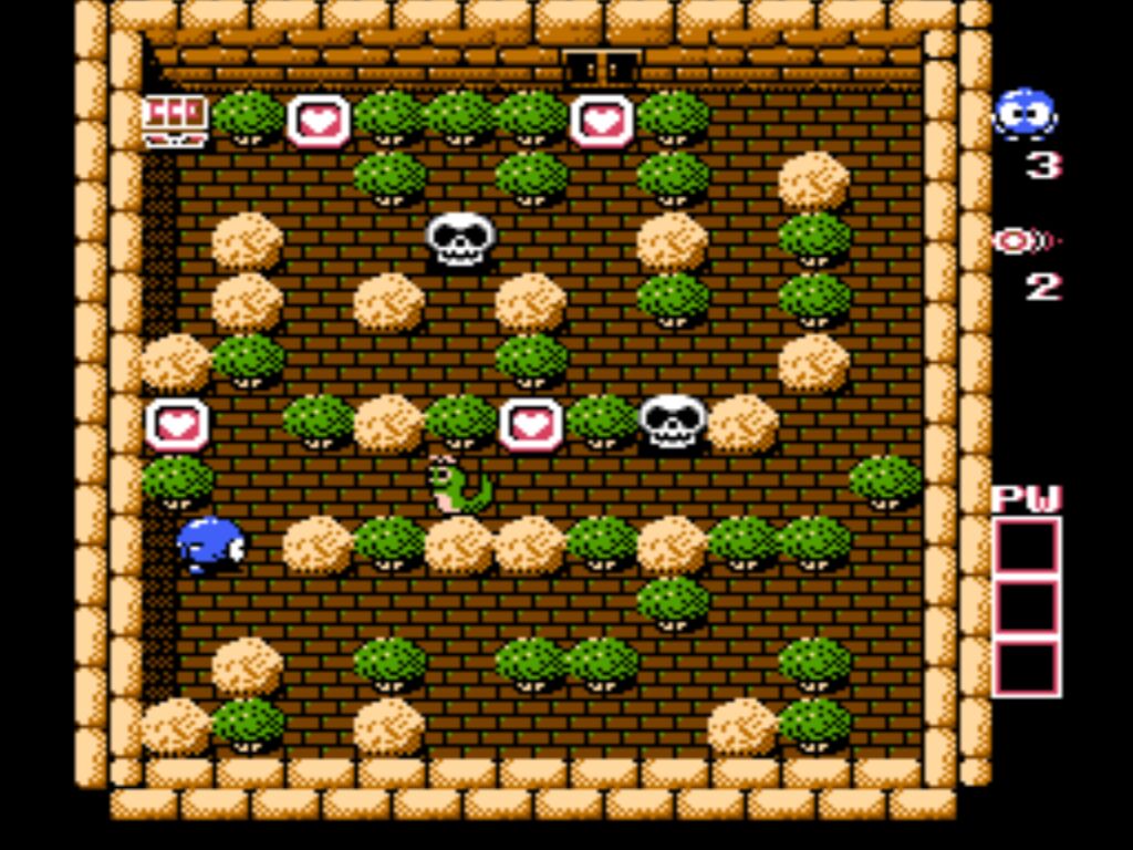 NES Screenshots