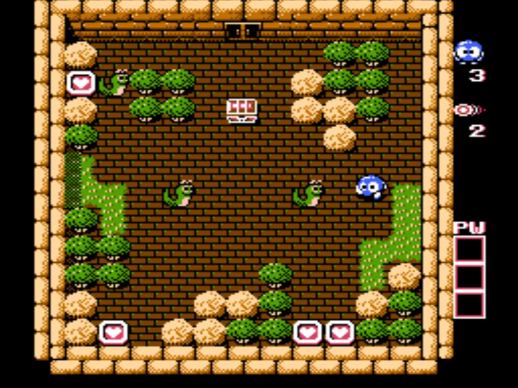 NES Screenshots