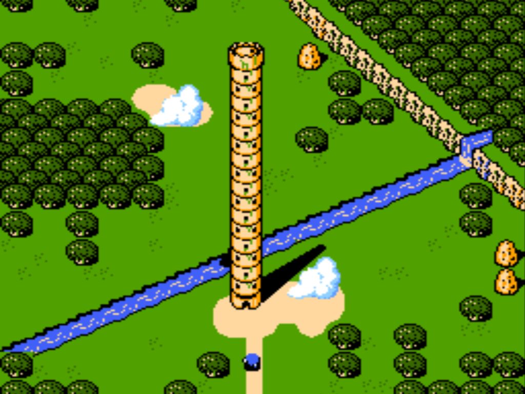 NES Screenshots