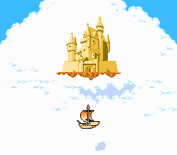 NES Screenshots