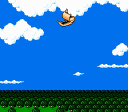 NES Screenshots