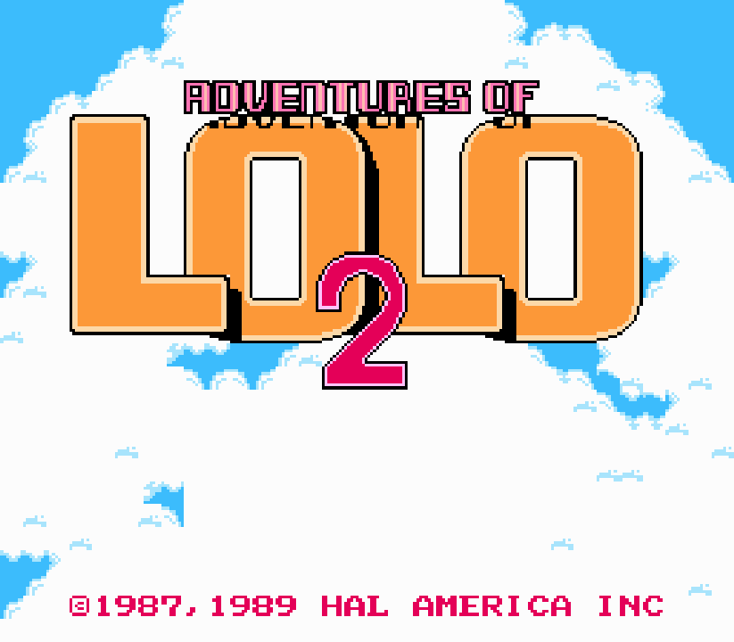 NES Screenshots