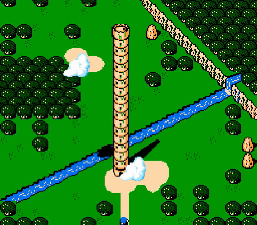 NES Screenshots
