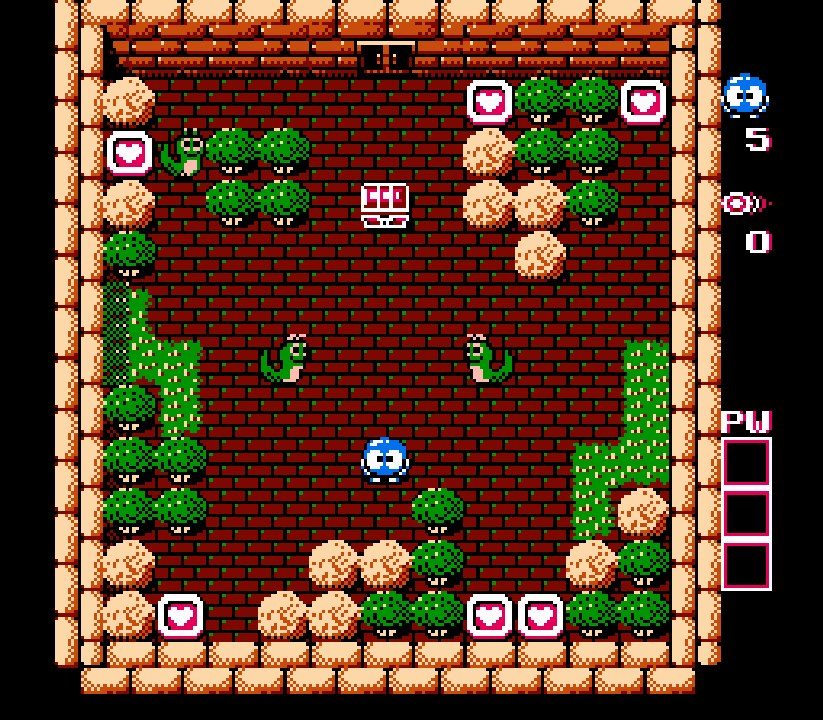 NES Screenshots
