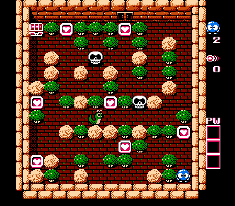 NES Screenshots