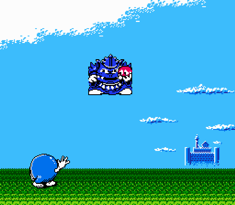 NES Screenshots