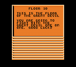 NES Screenshots