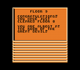 NES Screenshots