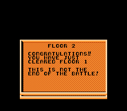 NES Screenshots