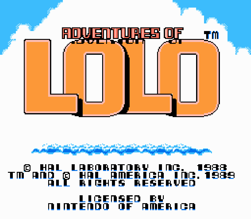NES Screenshots