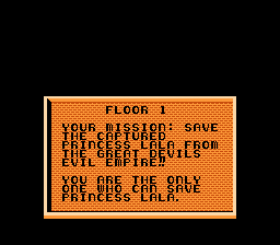 NES Screenshots