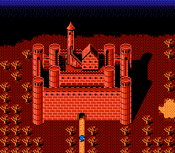 NES Screenshots