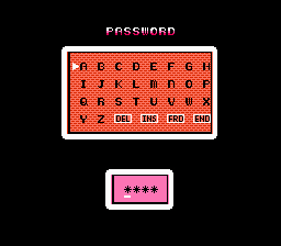 NES Screenshots