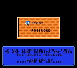 NES Screenshots