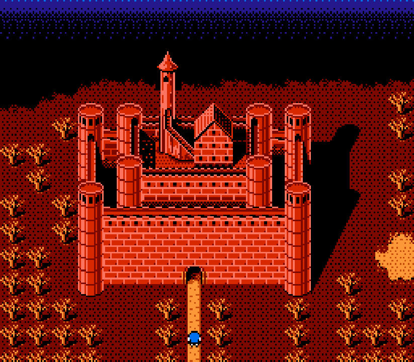 NES Screenshots