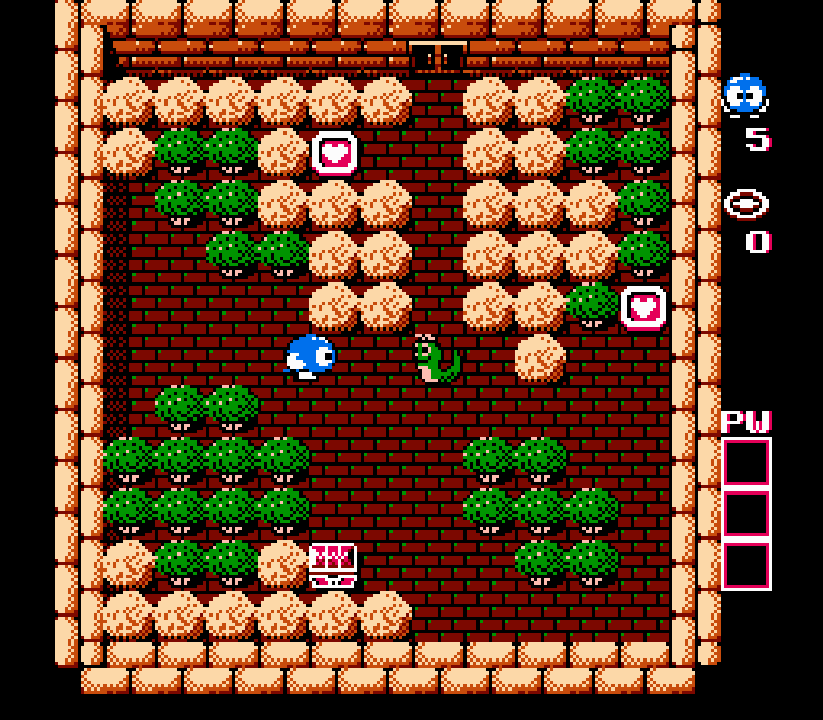 NES Screenshots