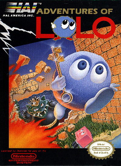 Box Art