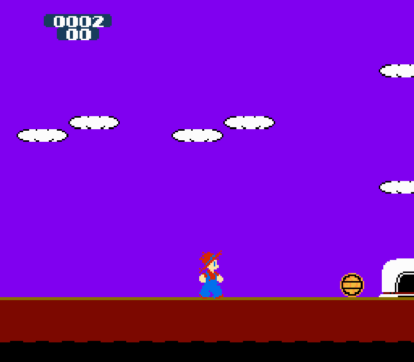 NES Screenshots