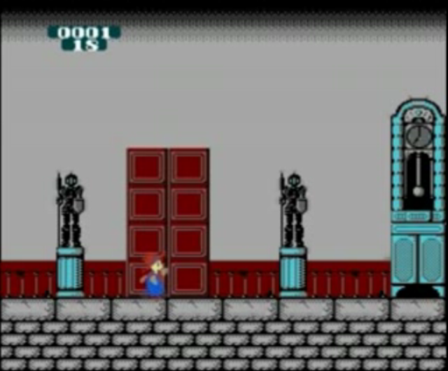 NES Screenshots