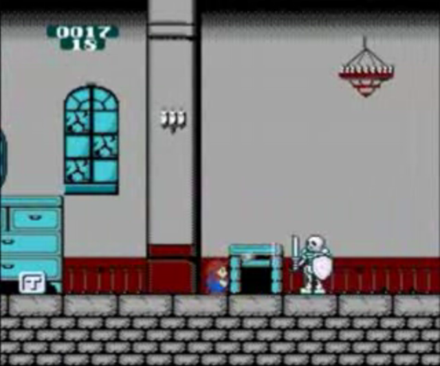 NES Screenshots